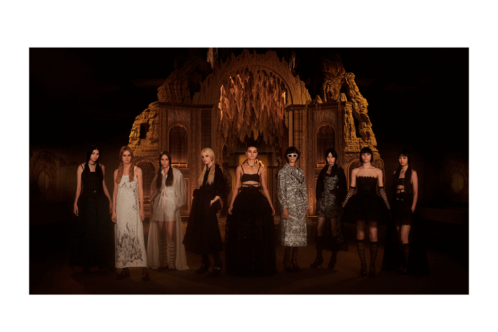 Dior Sping Summer 2023 ready to wear