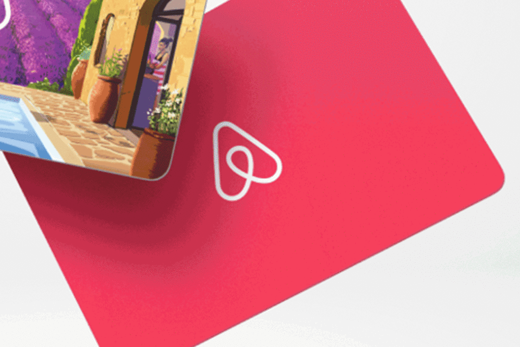 AIRBNB MAPLE