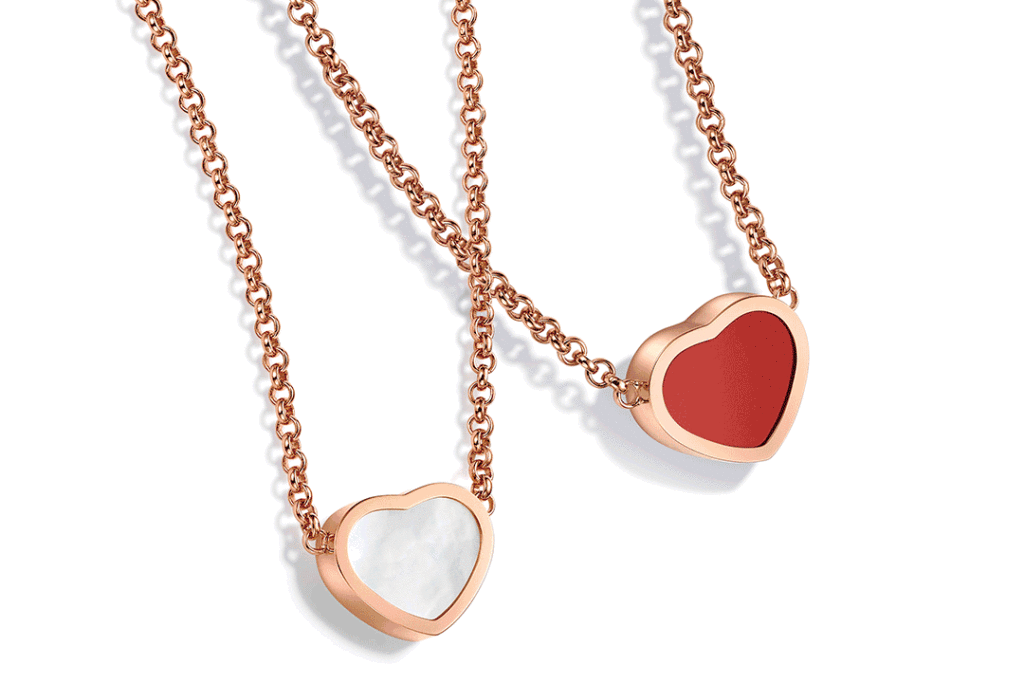 MAPLE CHOPARD ST VALENTINES