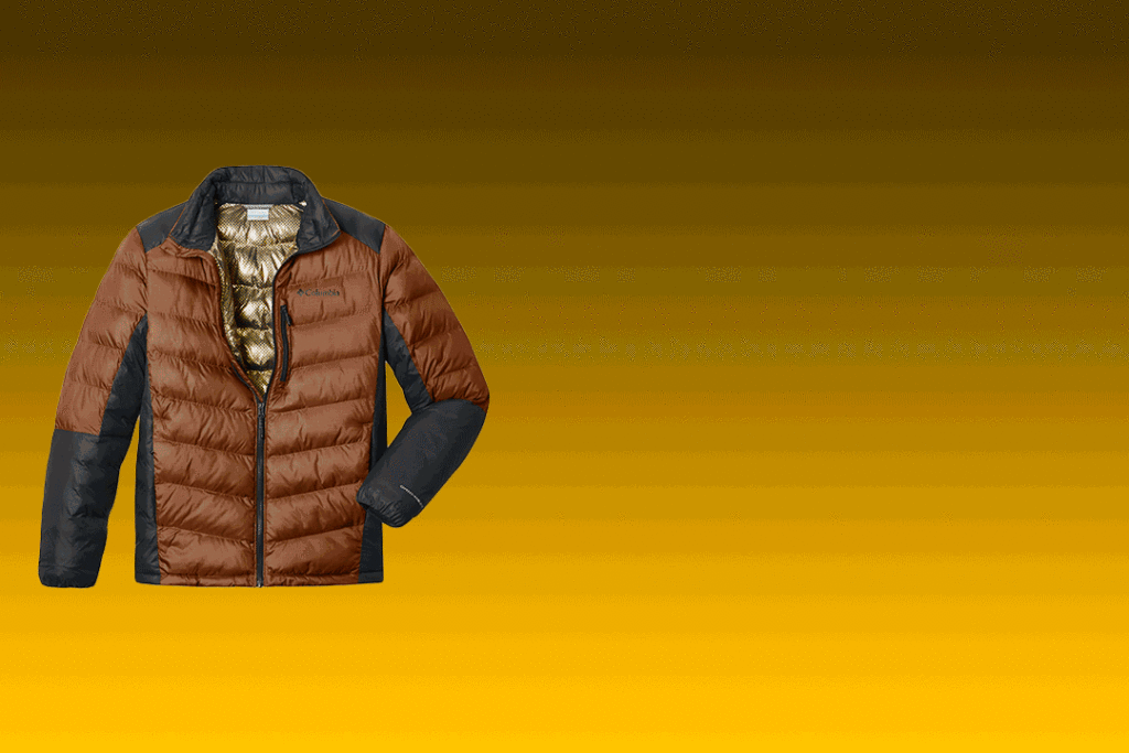 MAPLE COLUMBIA OMNIHEAT