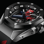 Audemars Piguet reinventa su Royal Oak de mano de Marvel.