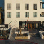 Conoce Hotel El Ganzo, una nueva propuesta de hospedaje en Los Cabos.