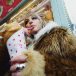 Emanuela presenta su single “PayDay”, una fantasía experimental de hyper pop.