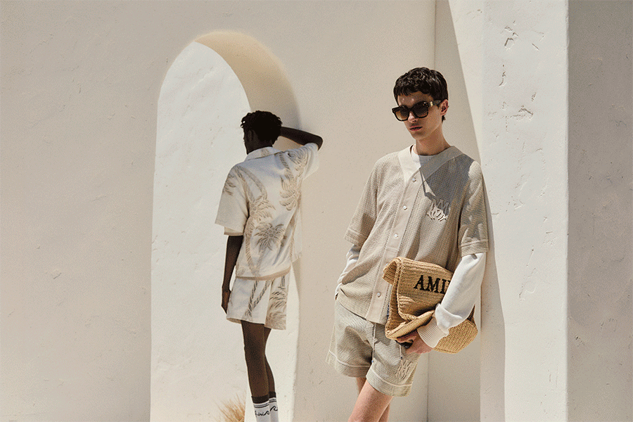 MAPLE AMIRI PRE FALL