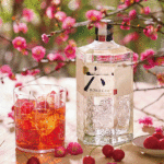 Roku Gin nos presenta unos drinks con todo el vibe Regencycore.