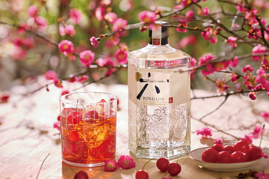 MAPLE ROKU GIN REGENCYCORE