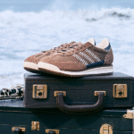 Adidas Originals celebra la cultura musical Mexicana.
