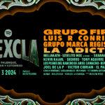 No te pierdas de MEXCLA Spotify, un festival lleno de talento Mexa.