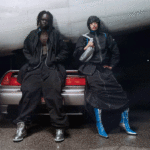 Timberland lanza la tercera parte de su collab con Veneda Carter.