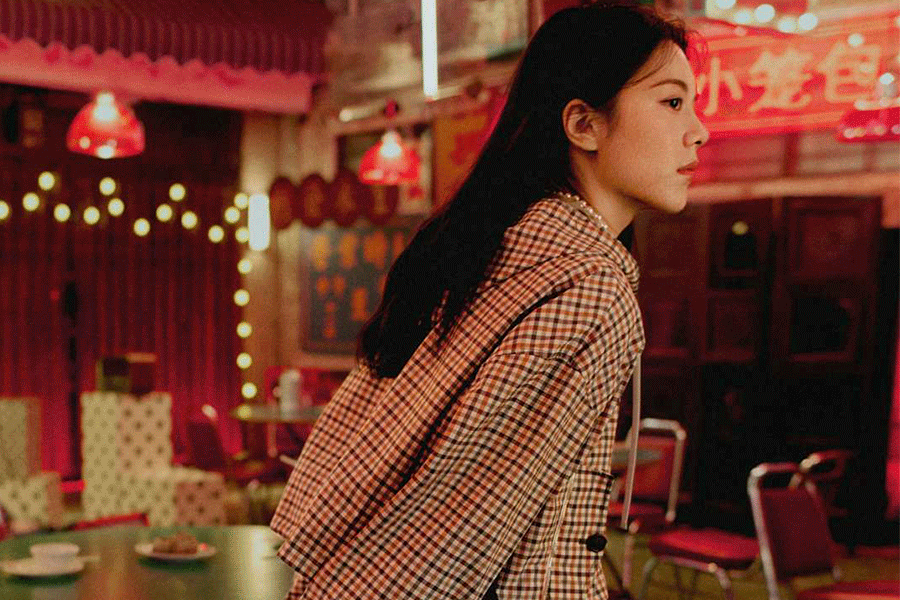 MAPLE MIU MIU CHINESE