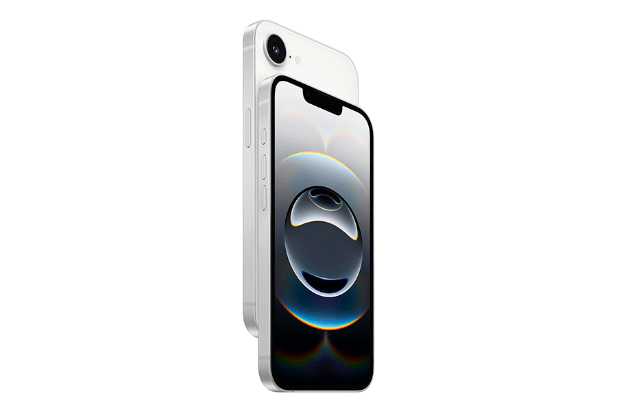 MAPLE APPLE IPHONE 16E