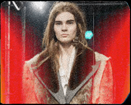MAPLE PRADA SS 25 DONNA