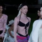 Anthony Rivera presenta “Sunset”, su colección spring/summer ’25.