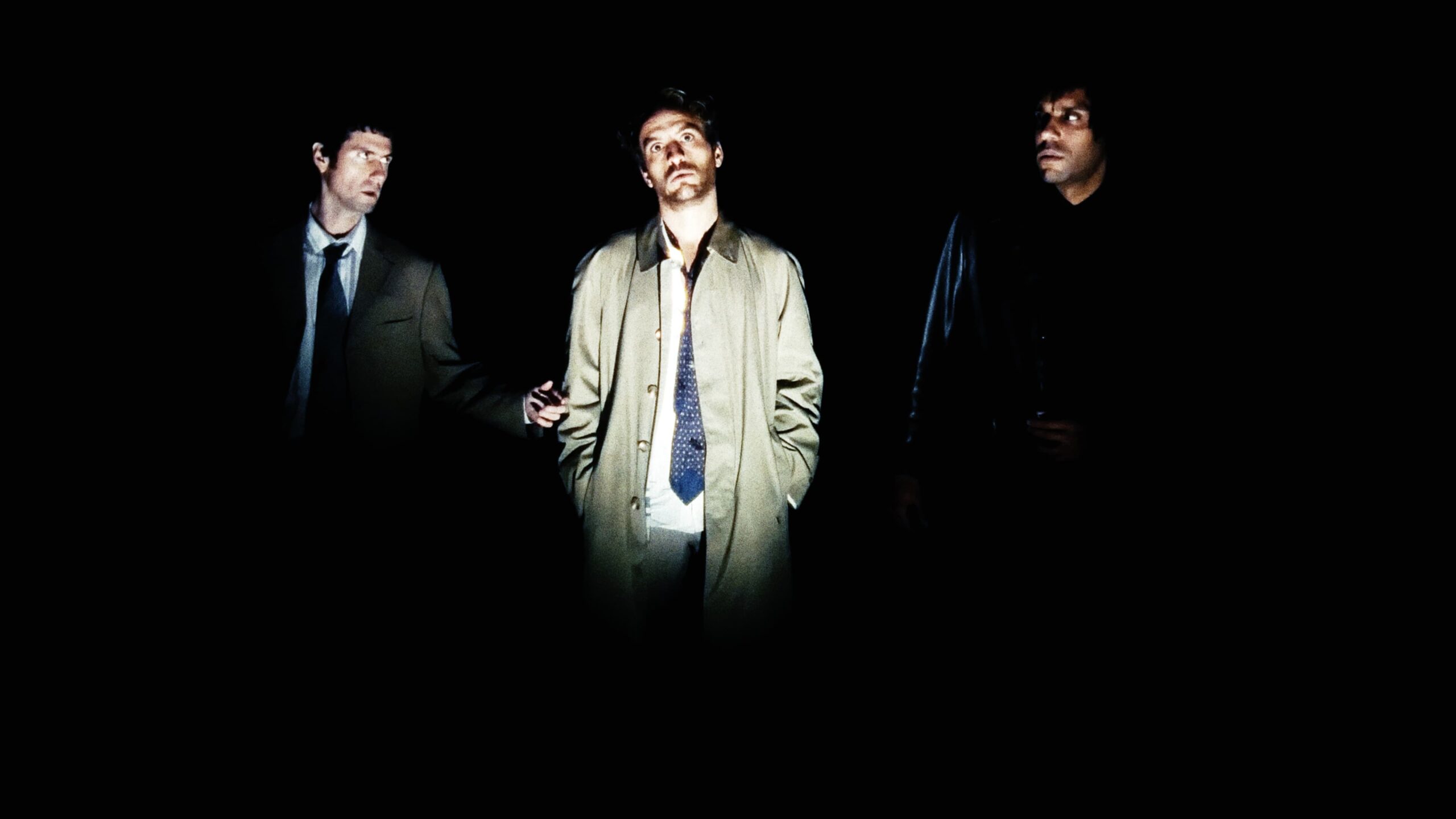 Casablanca Drivers presenta su segundo LP: Tabloid. 5 MAPLE No Mercy scaled