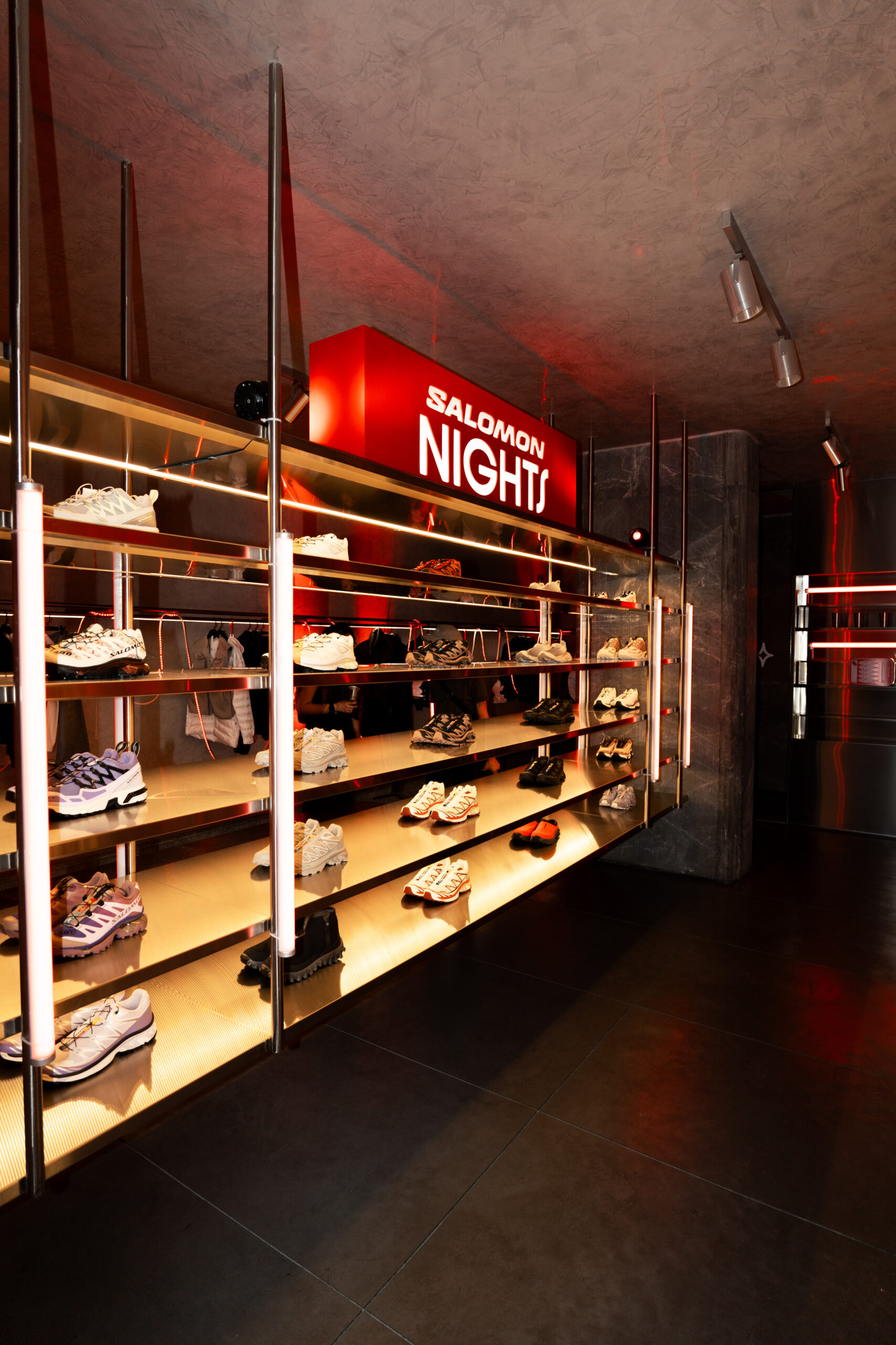 Salomon Nights llega a México de la mano de JET. 4 DSC09374 scaled