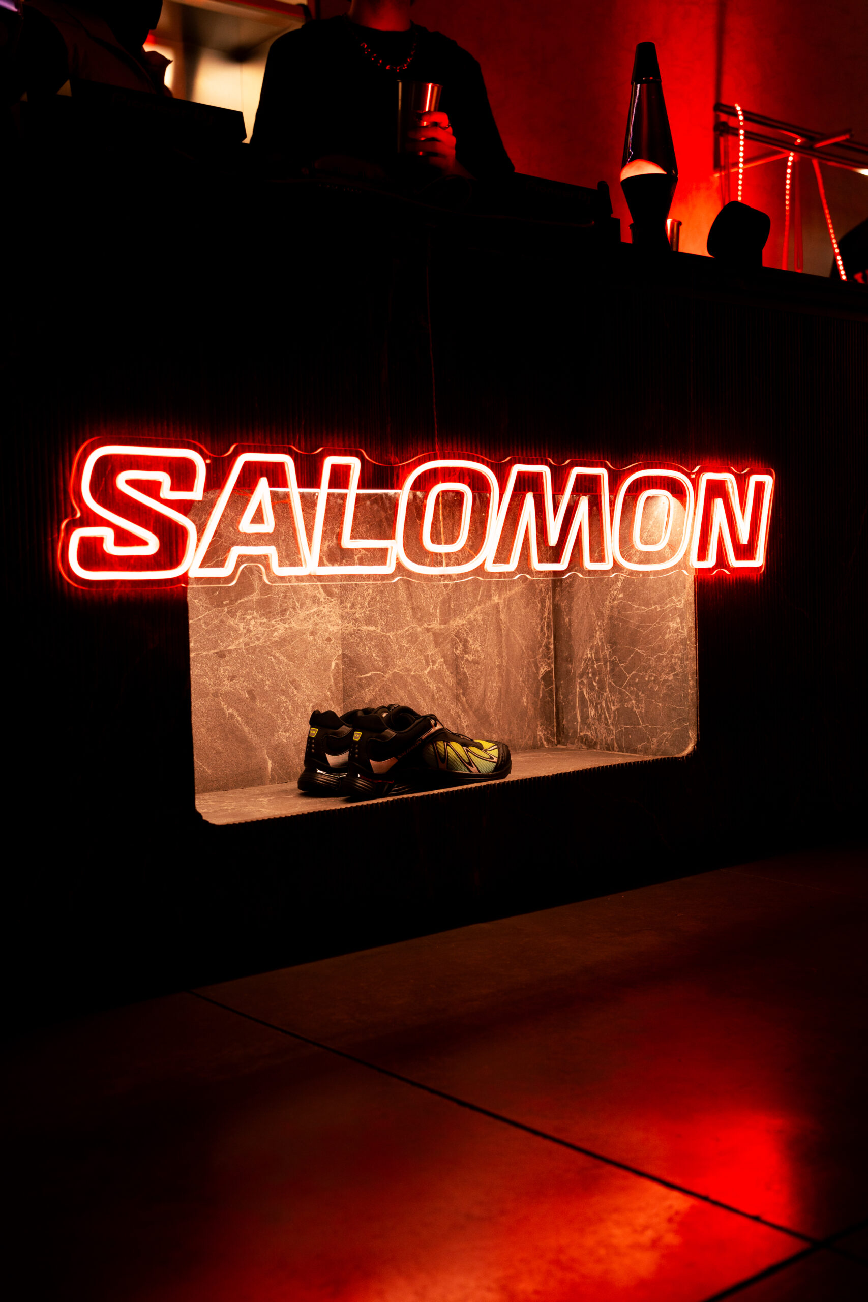 Salomon Nights llega a México de la mano de JET. 3 DSC09434 scaled