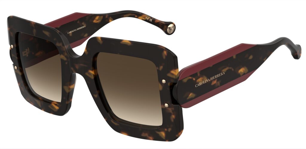 CAROLINA HERRERA HER 0322S 2084470086HA R00