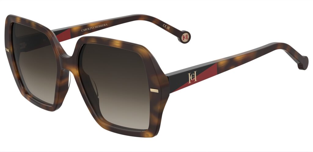 CAROLINA HERRERA HER 0332GS 2083890086HA R00