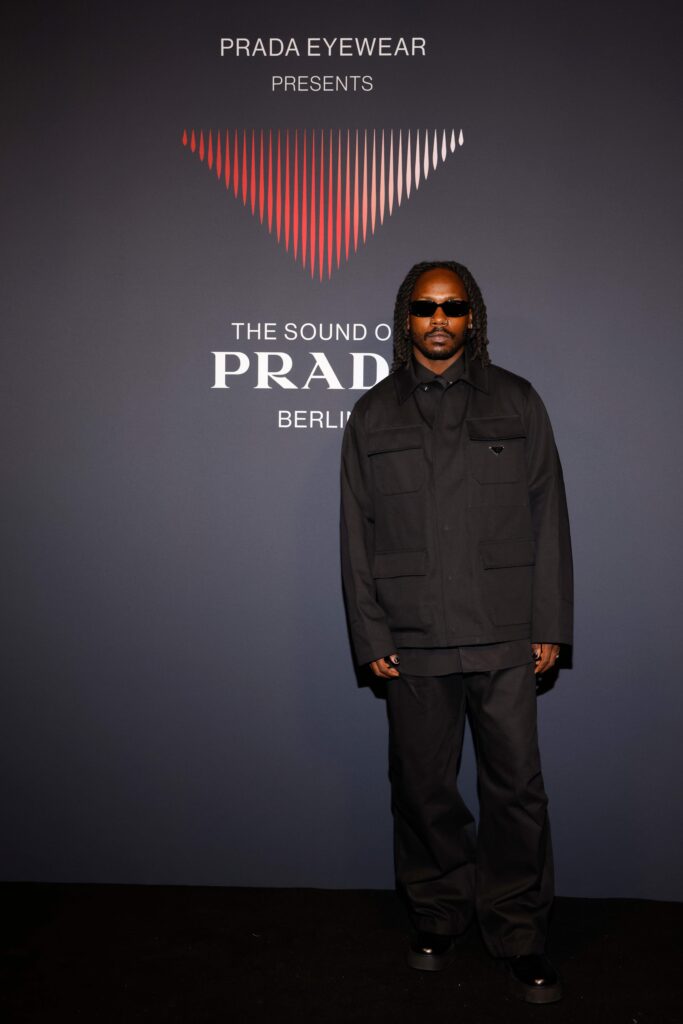 DJ Channel Tres