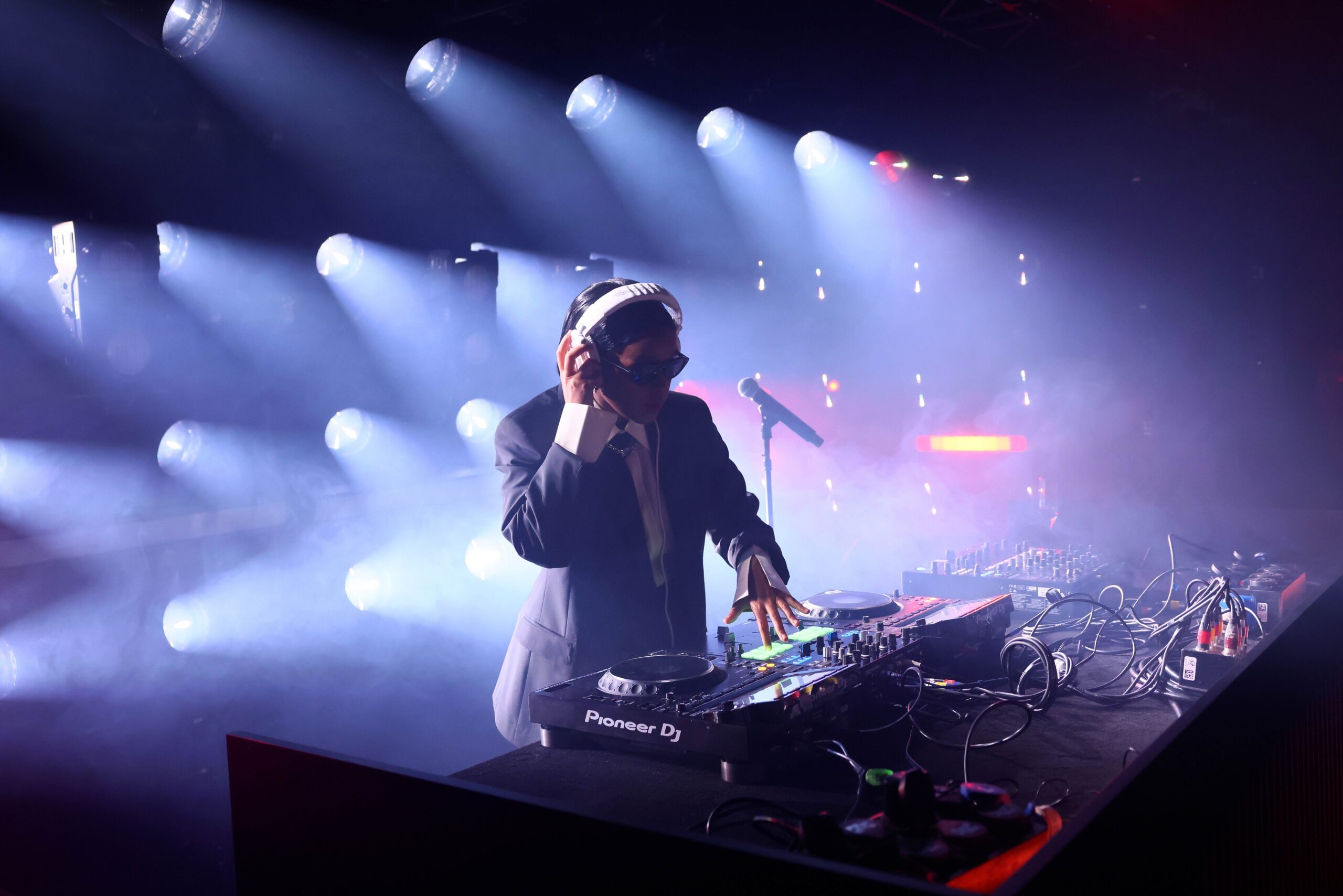 The Prada Sound llega a Berlín. 2 DJ Johnny Jane AKA Janelle Monae 1 scaled