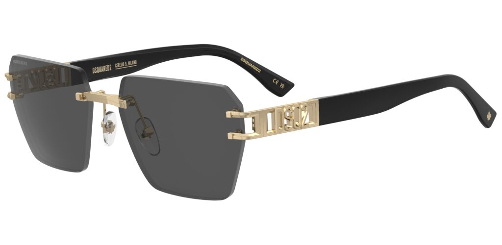 DSQUARED2 D20173S 2083520000IR R00