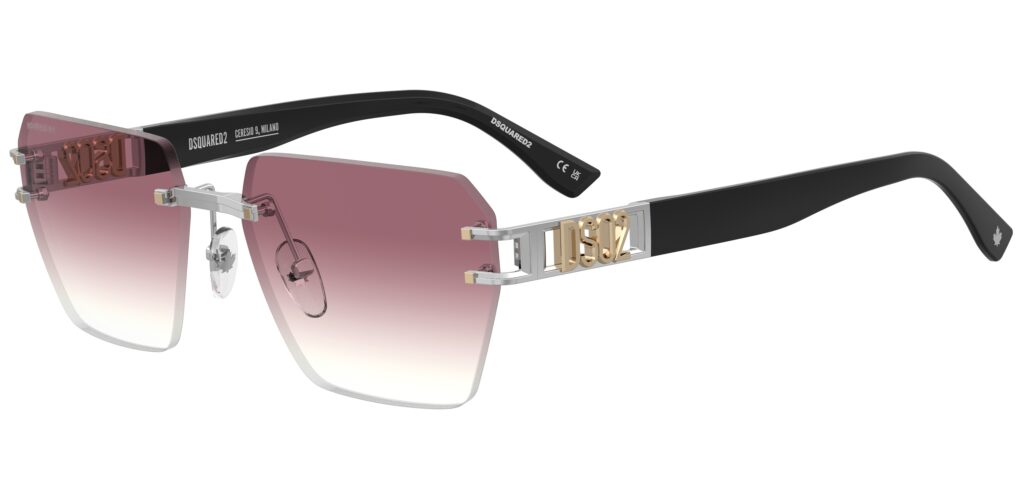 DSQUARED2 D20173S 2083520I203X R00