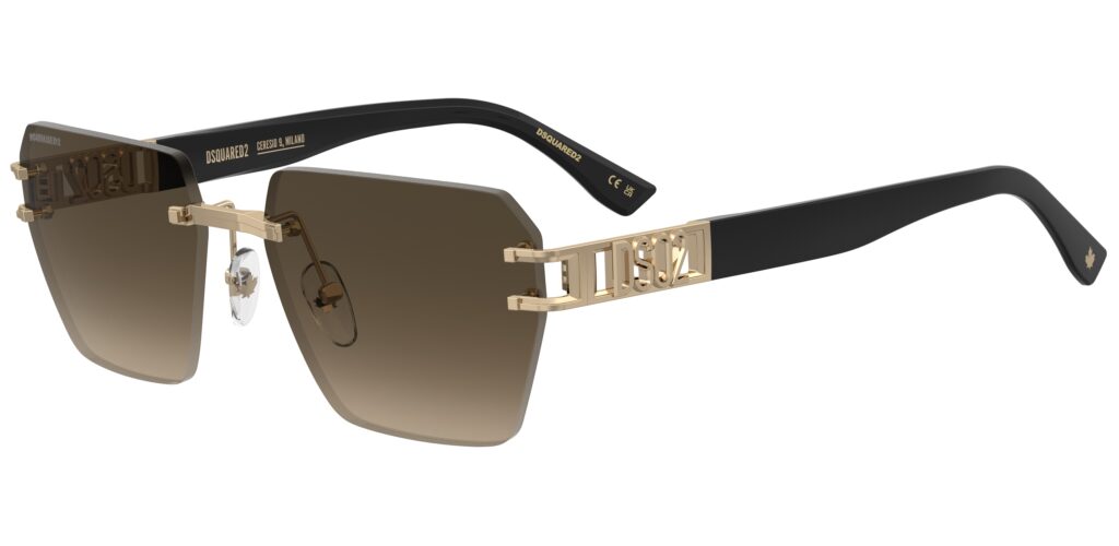 DSQUARED2 D20173S 2083520J5GHA R00