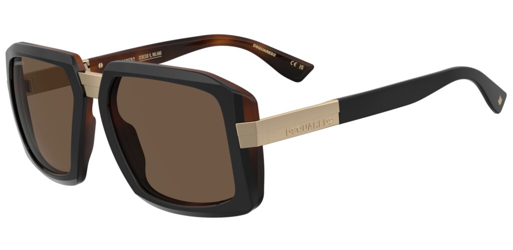 DSQUARED2 D20178S 2084260WR770 R00