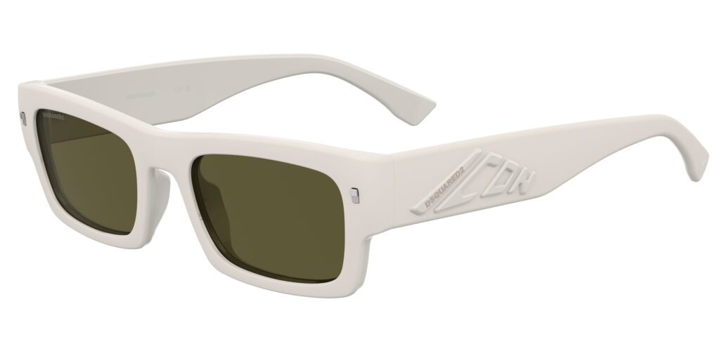 DSQUARED2 ICON 0027S 2083570KB7QT R00