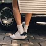 adidas Originals y Edison Chen presentan el CLOT Stan Smith Beaded.