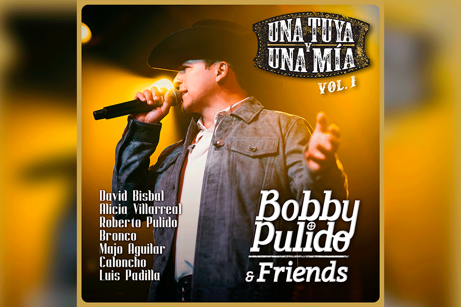MAPLE BOBBY PULIDO 25