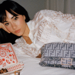 Fendi x Aitana, la colección de verano.
