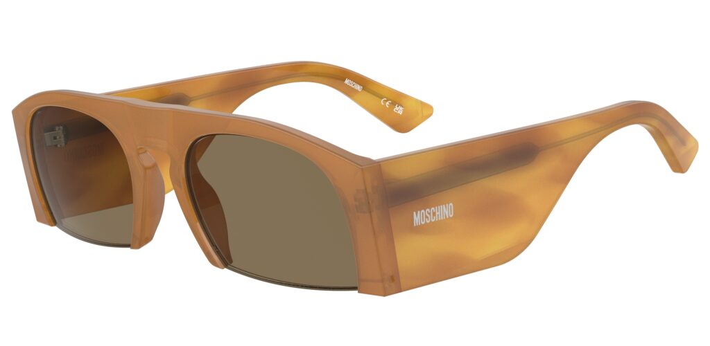 MOSCHINO MOS 203S 2084650C9B70 R00