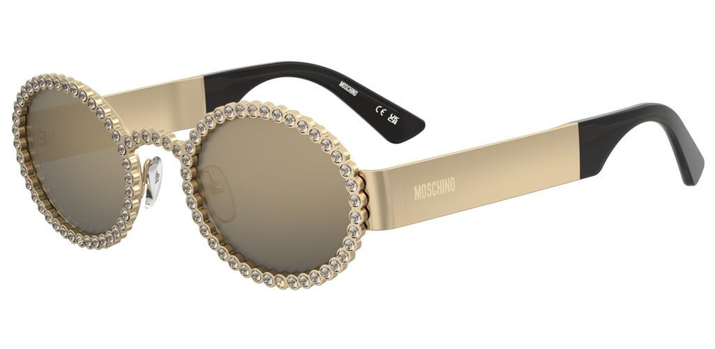 MOSCHINO MOS 204S 2085010000JO R00