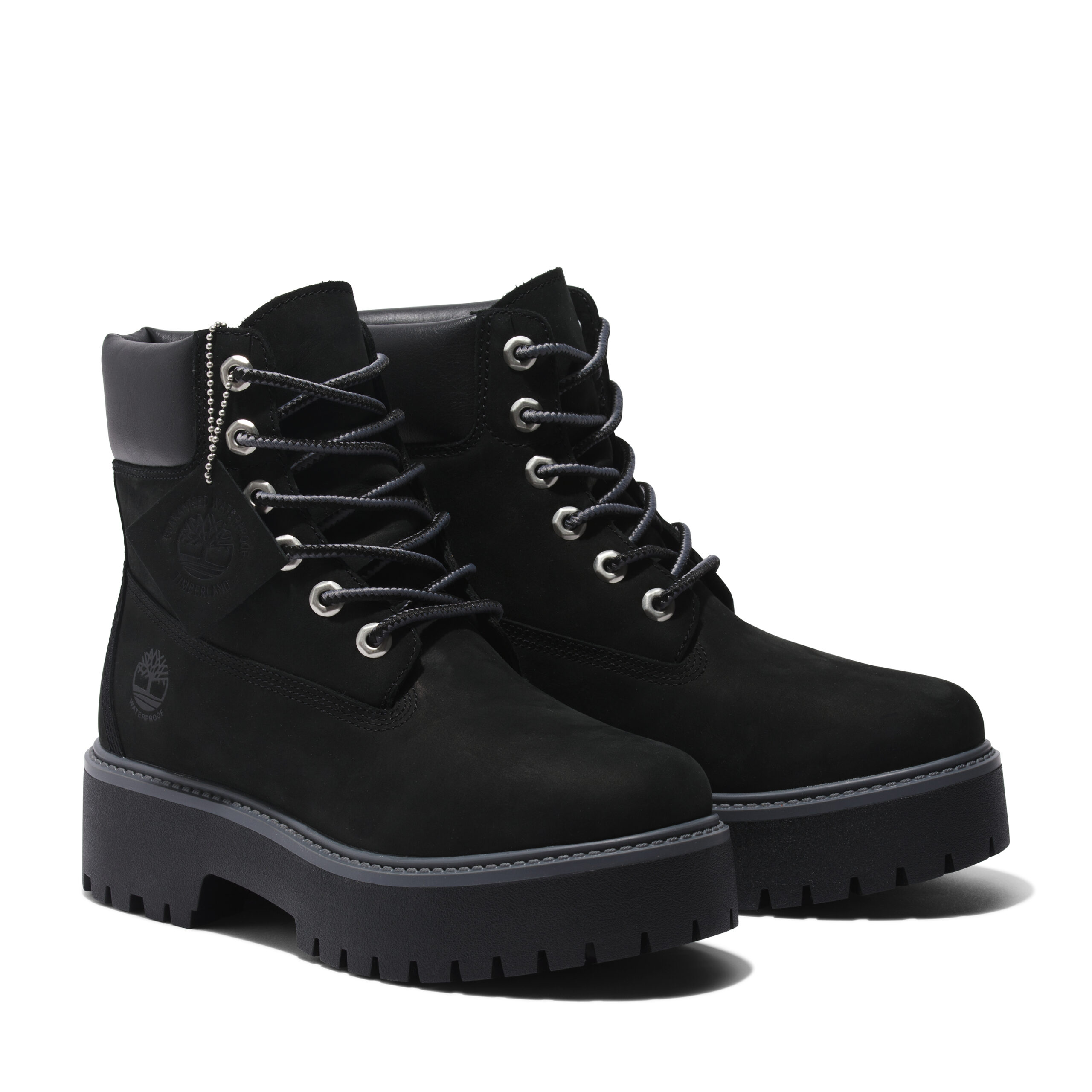 Timberland presenta su división Waterproof. 11 TB1A5RH5015 4 scaled