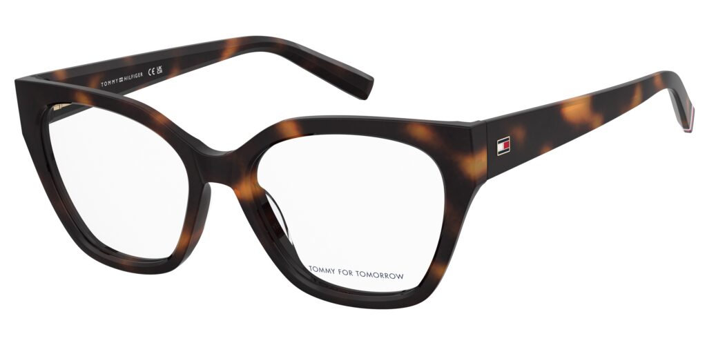 TOMMY HILFIGER TH 2265 110045005L00 R00