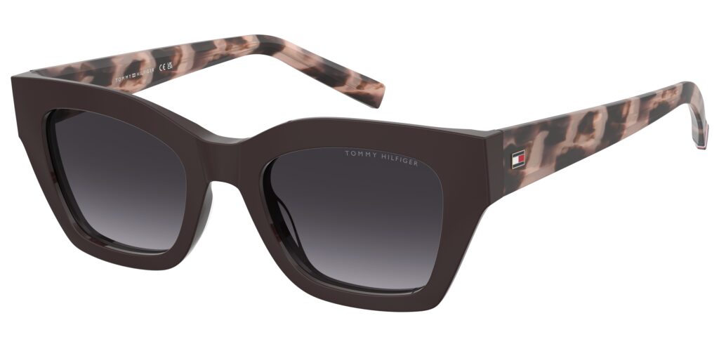 TOMMY HILFIGER TH2264S 20828000T4DG R00