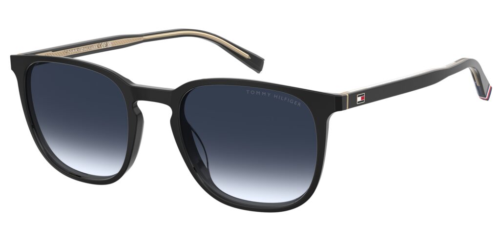 TOMMY HILFIGER TH2266S 208269080708 R00