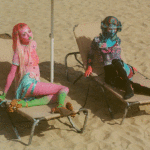 VERANO DEL ’69.