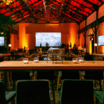 Lorda Events: 10 años de diseño Mexicano y arquitectura efímera.