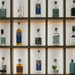 Cine mexicano y mezcal en Casona Roma Norte.