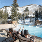 Relajación en el corazón de las montañas: descubre el spa del Grand Hyatt Vail