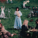 The Last Dinner Party presentan su nuevo álbum “From the Pyre”.