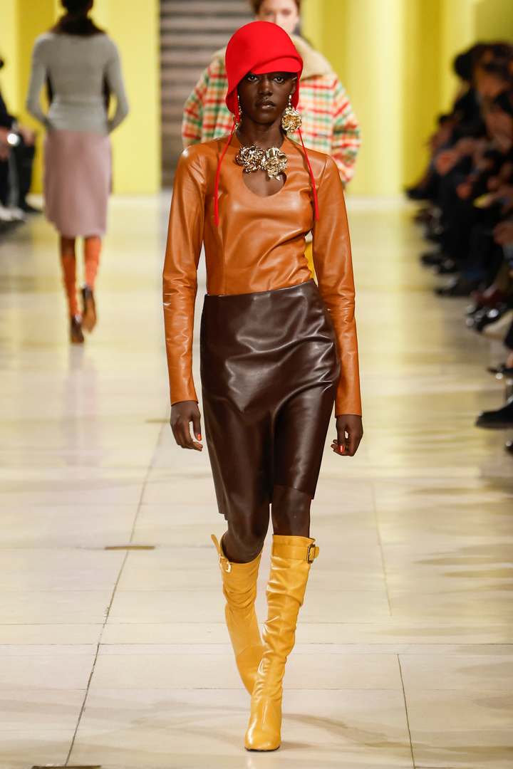 MIU MIU FW25 LOOK 29