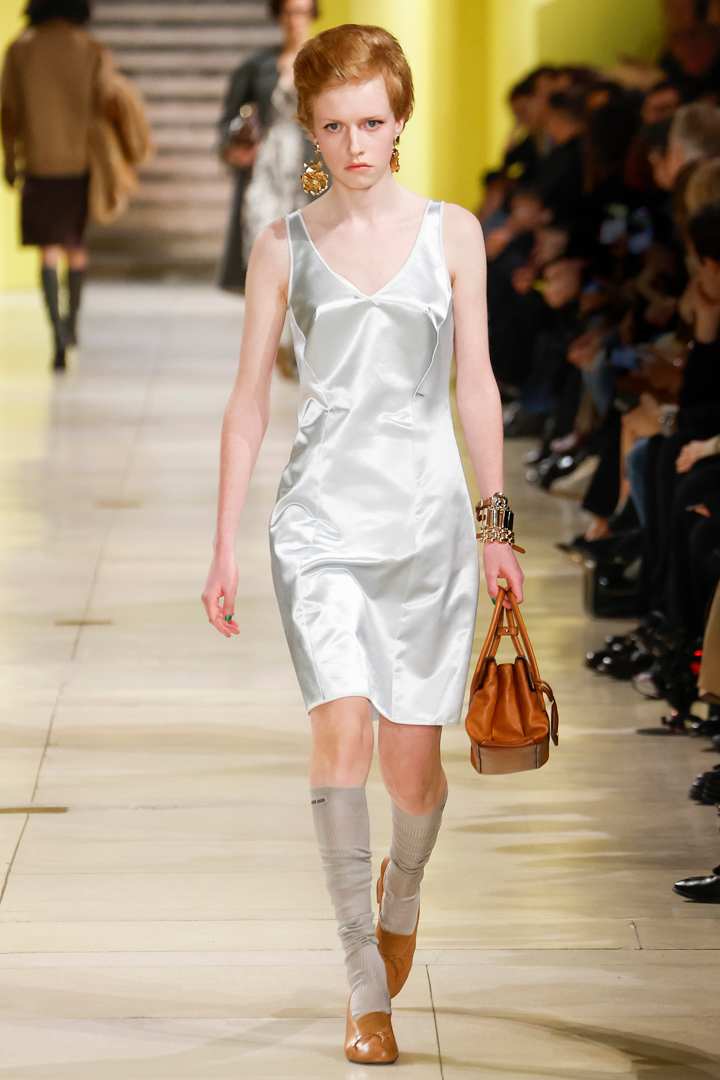 MIU MIU FW25 LOOK 35