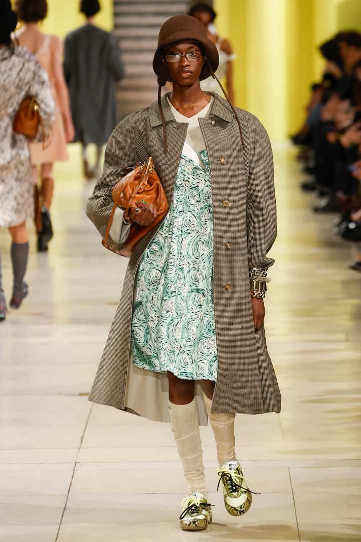 MIU MIU FW25 LOOK 39