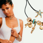 Pandora x Tyla.