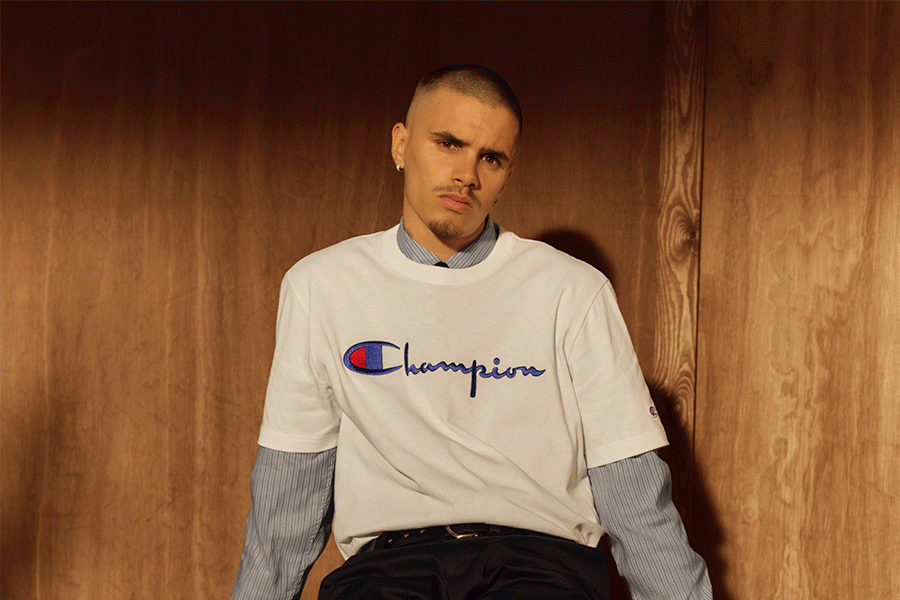 Champion lanza la campaña Champions for Champion.