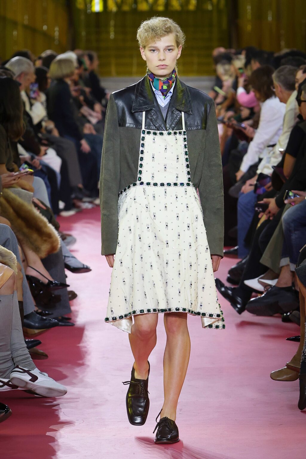Miu Miu: Spring/Summer 2026. - Maple Space
